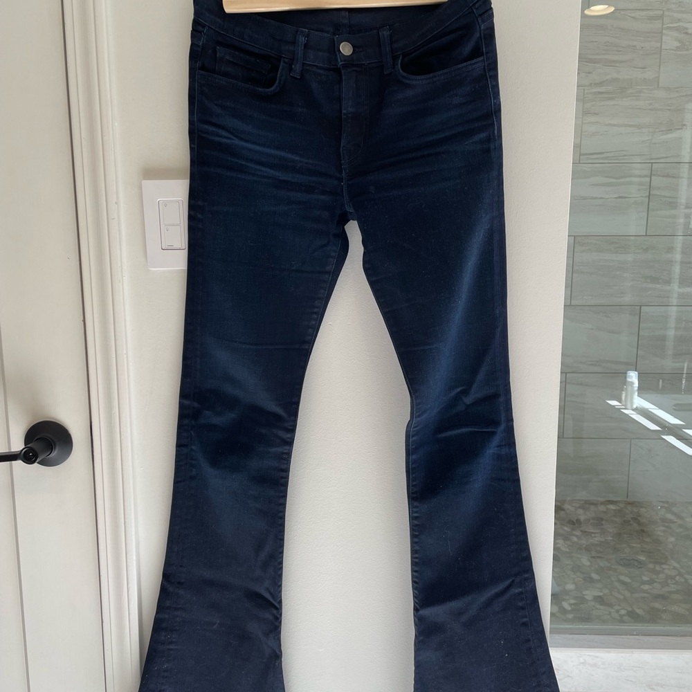J. Brand martini in dynamite size 27